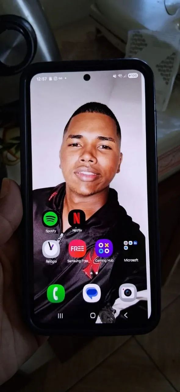 Samsung A55 5G - Foto 2