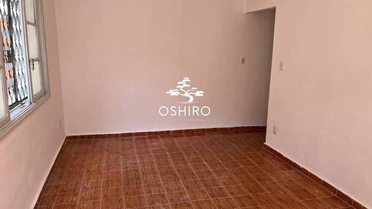Casa para aluguel, 2 quartos, Macuco - Santos/SP - Foto 3