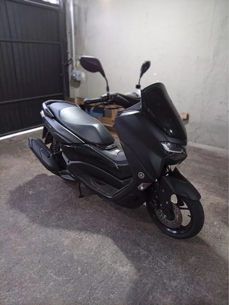 NMax Abs 3.000 km
