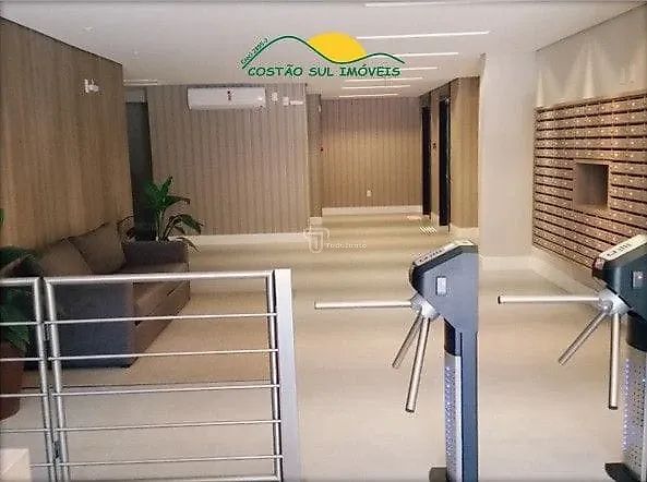 Salas Comerciais no Infinity Office (empreendimento GPinheiro) no bairro do Itacorubi - Fl - Foto 5