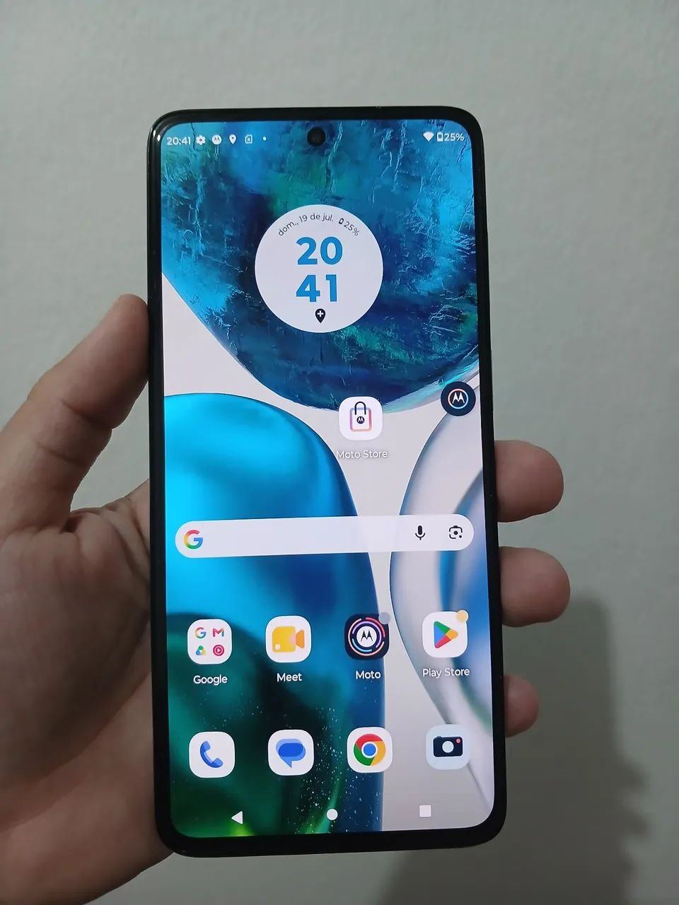 Celular Moto G 52 - Foto 3