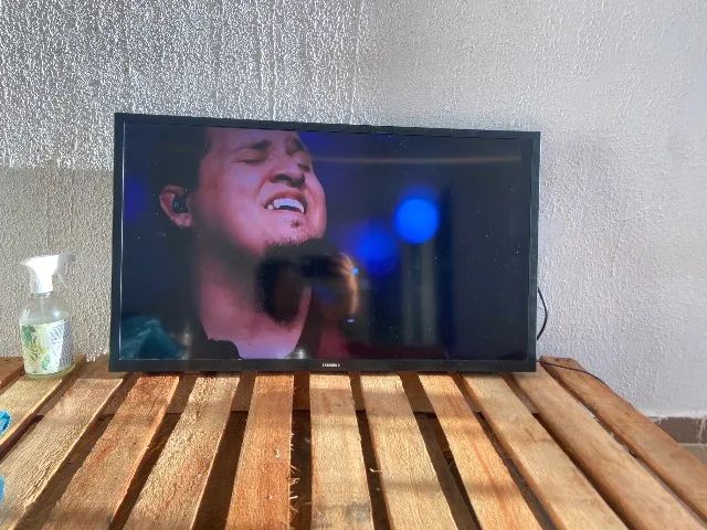 Tv Samsung 32 smart 