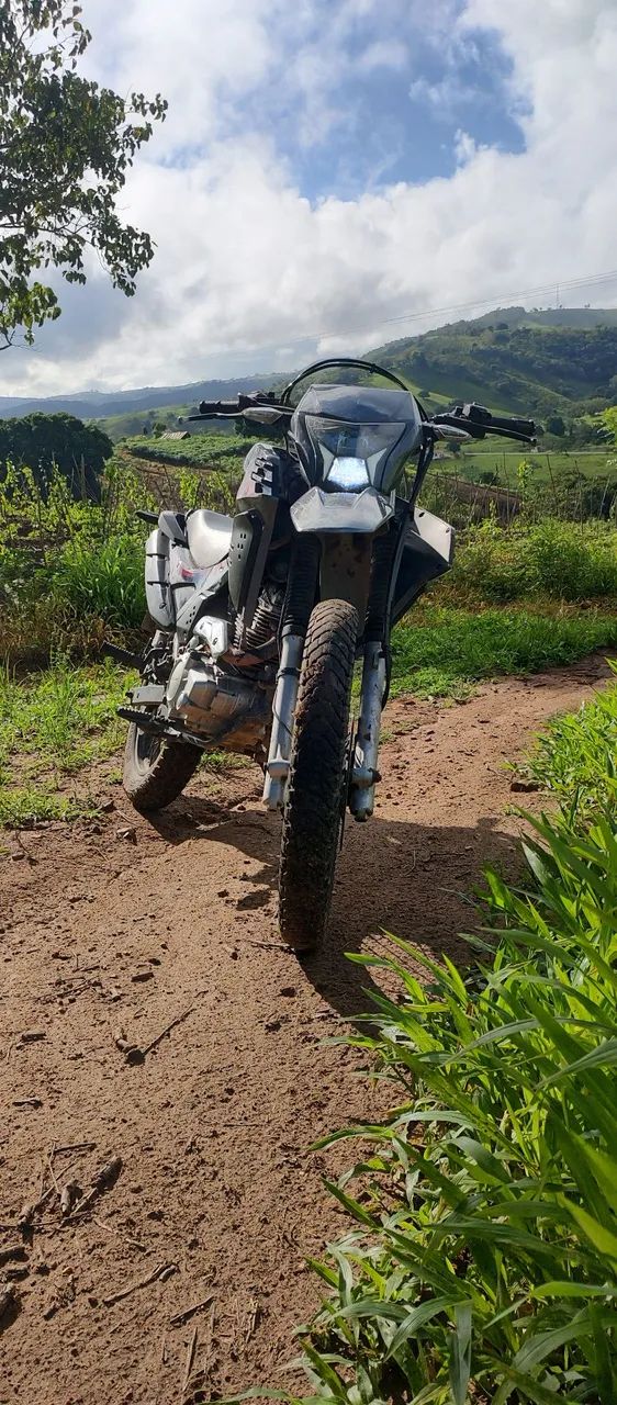 Shi 175 EFI  - Foto 2