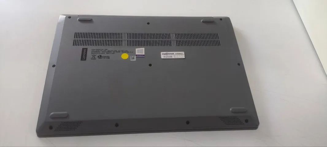 NOTEBOOK LENOVO 15" IDEAPAD S145 - Foto 3