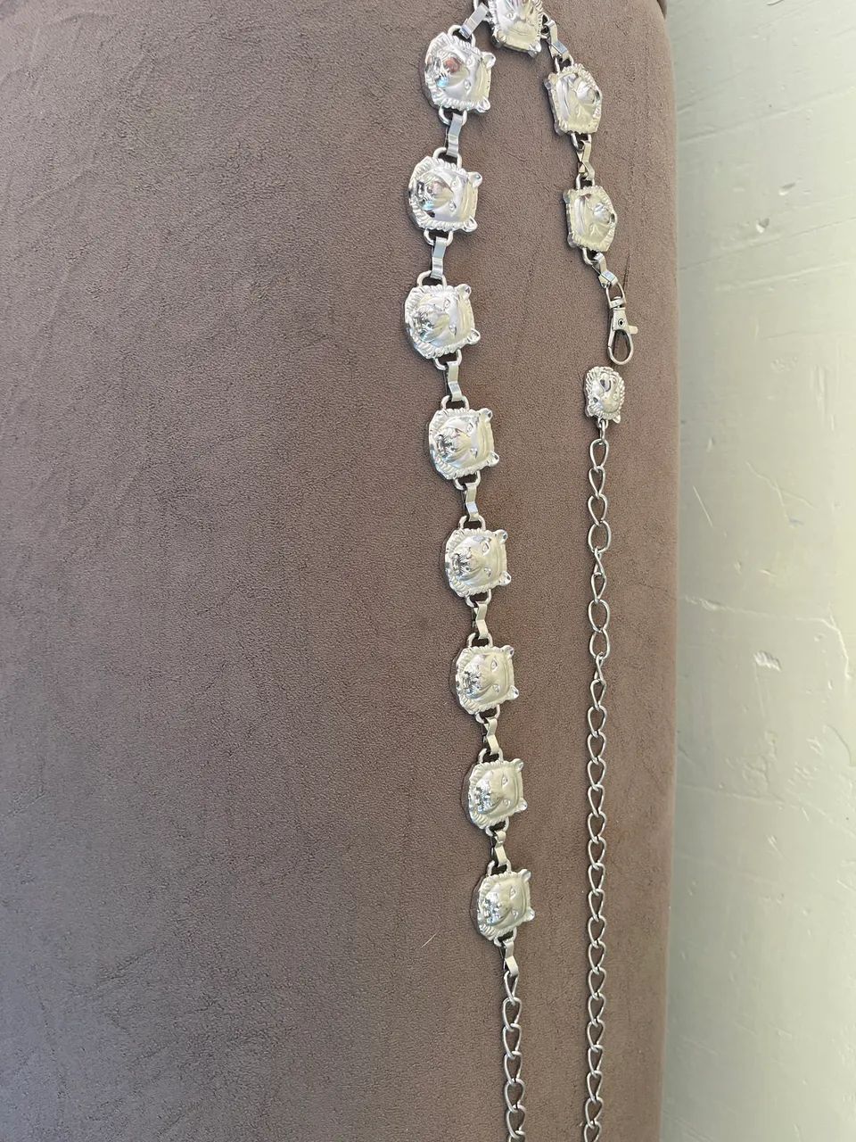 Cinto Chic feminino 