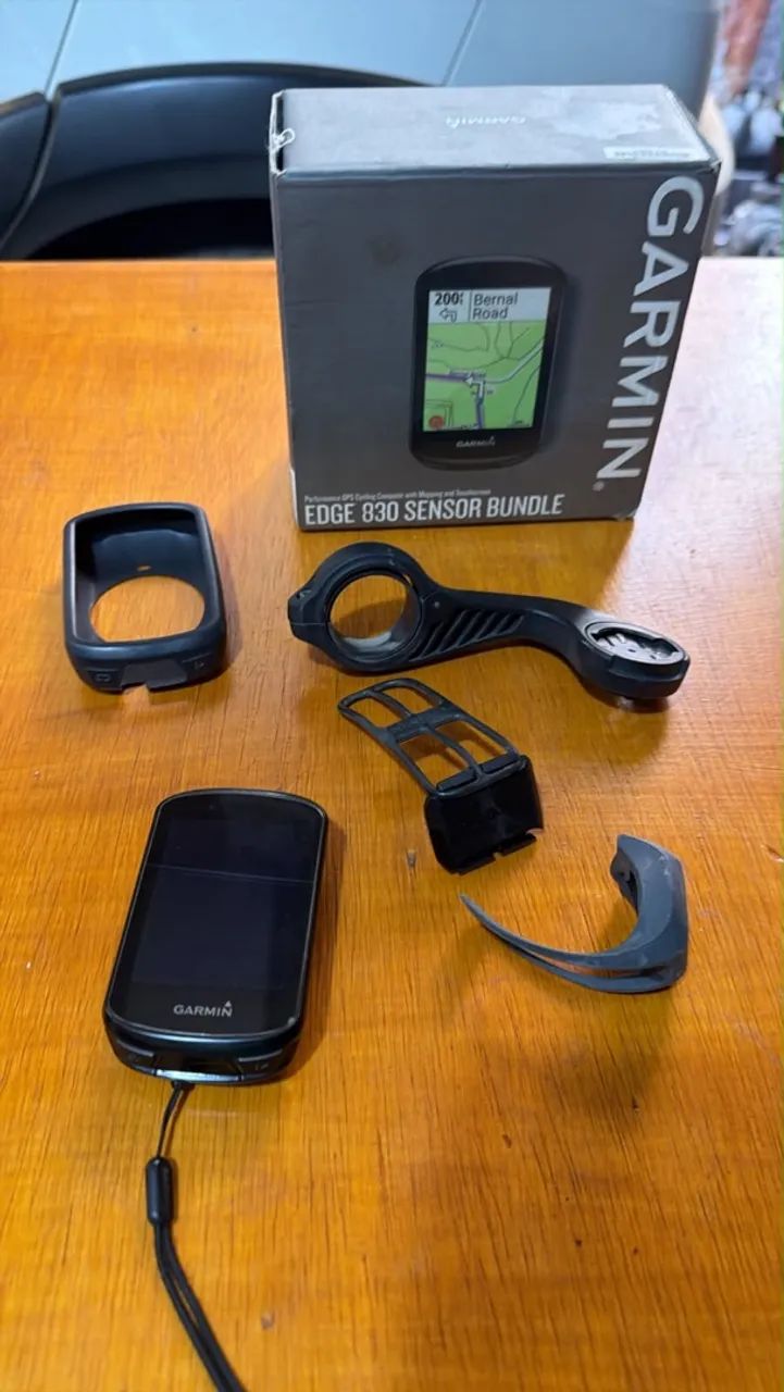 Garmin 830 - Foto 2