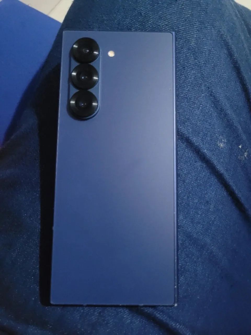 Samsung Galaxy Z fold 6 - Foto 2