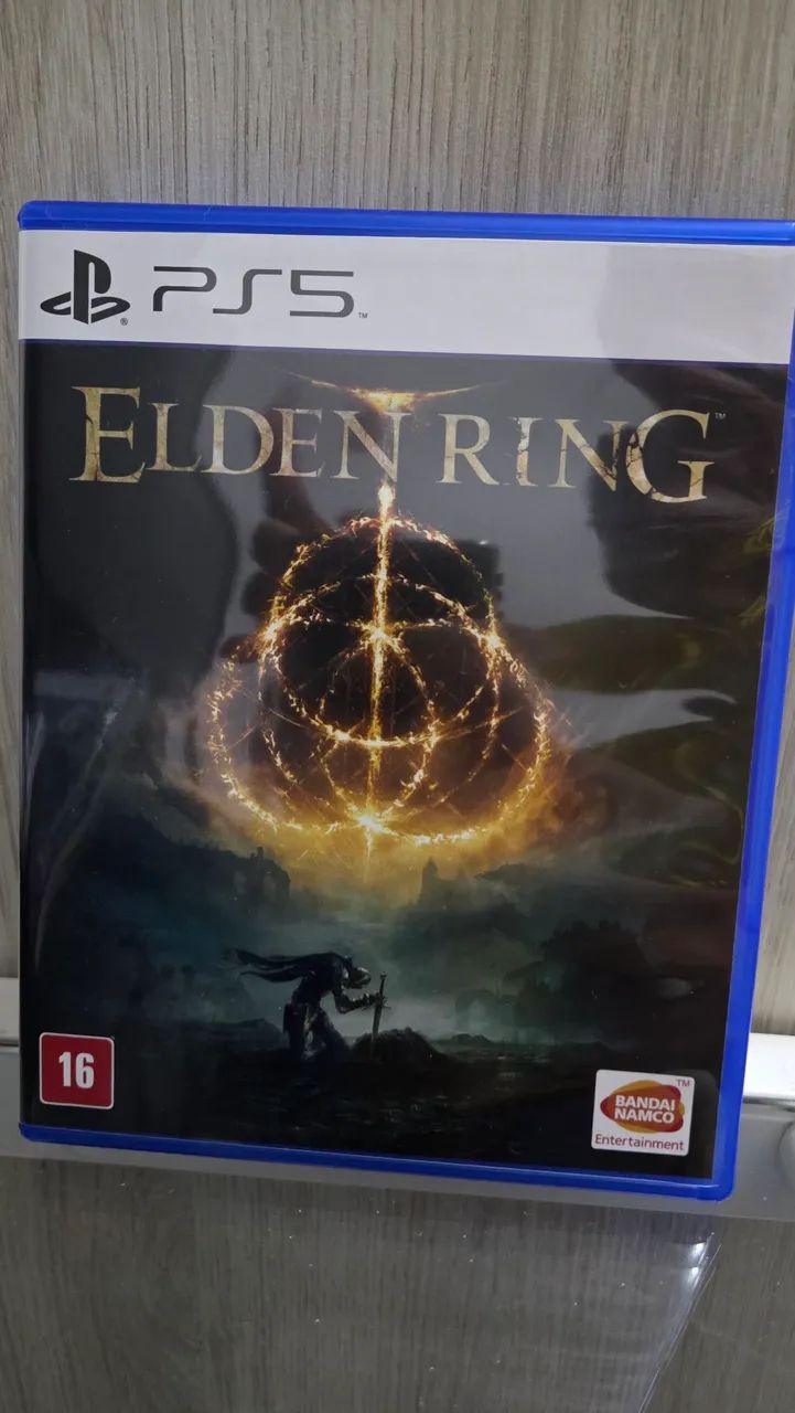 Elden Ring PS5 - Foto 4