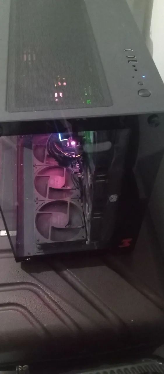 Computador gamer  - Foto 2