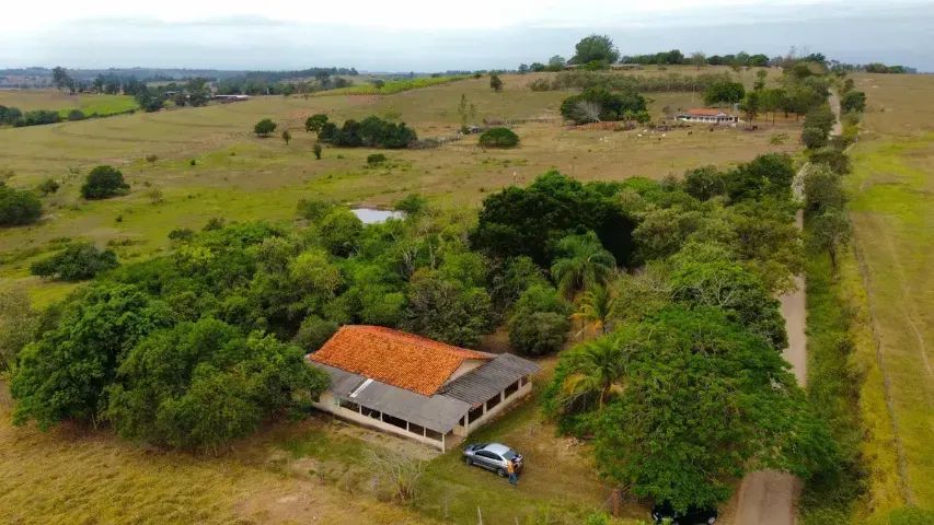 Vendo Chácara em Muribeca - Foto 4