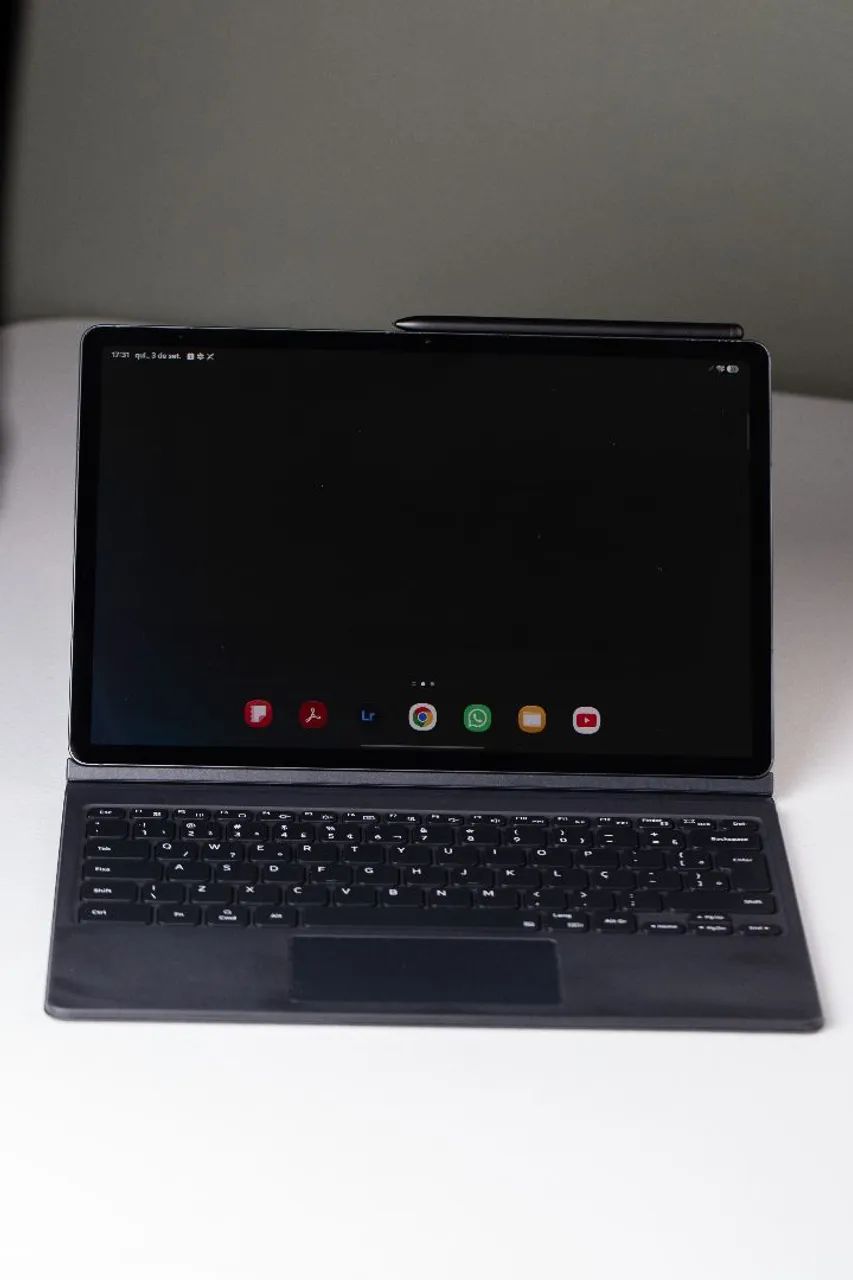 Galaxy tab s9+ 256gb