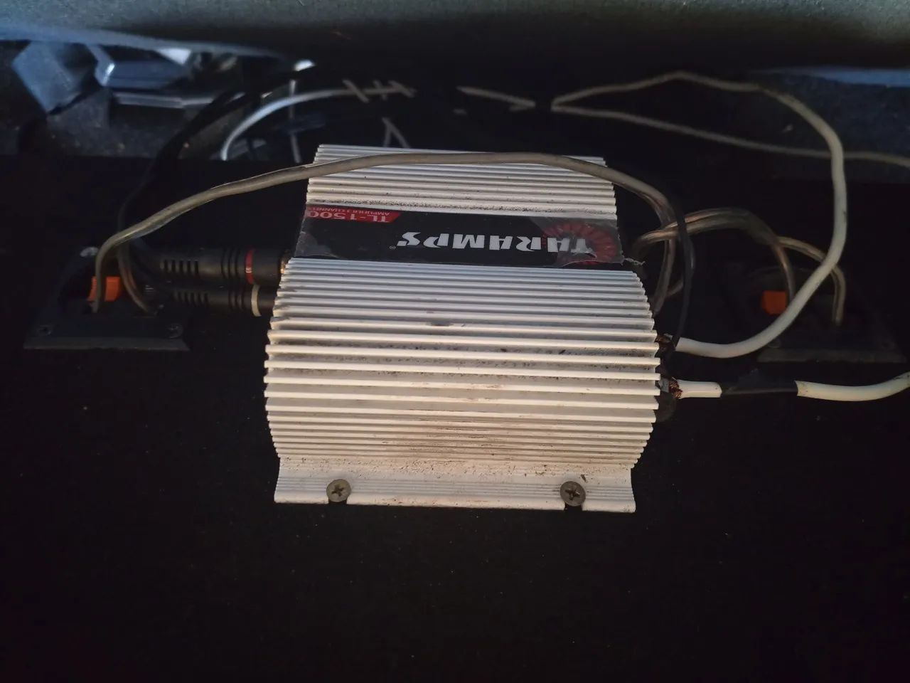 Som automotivo  - Foto 4