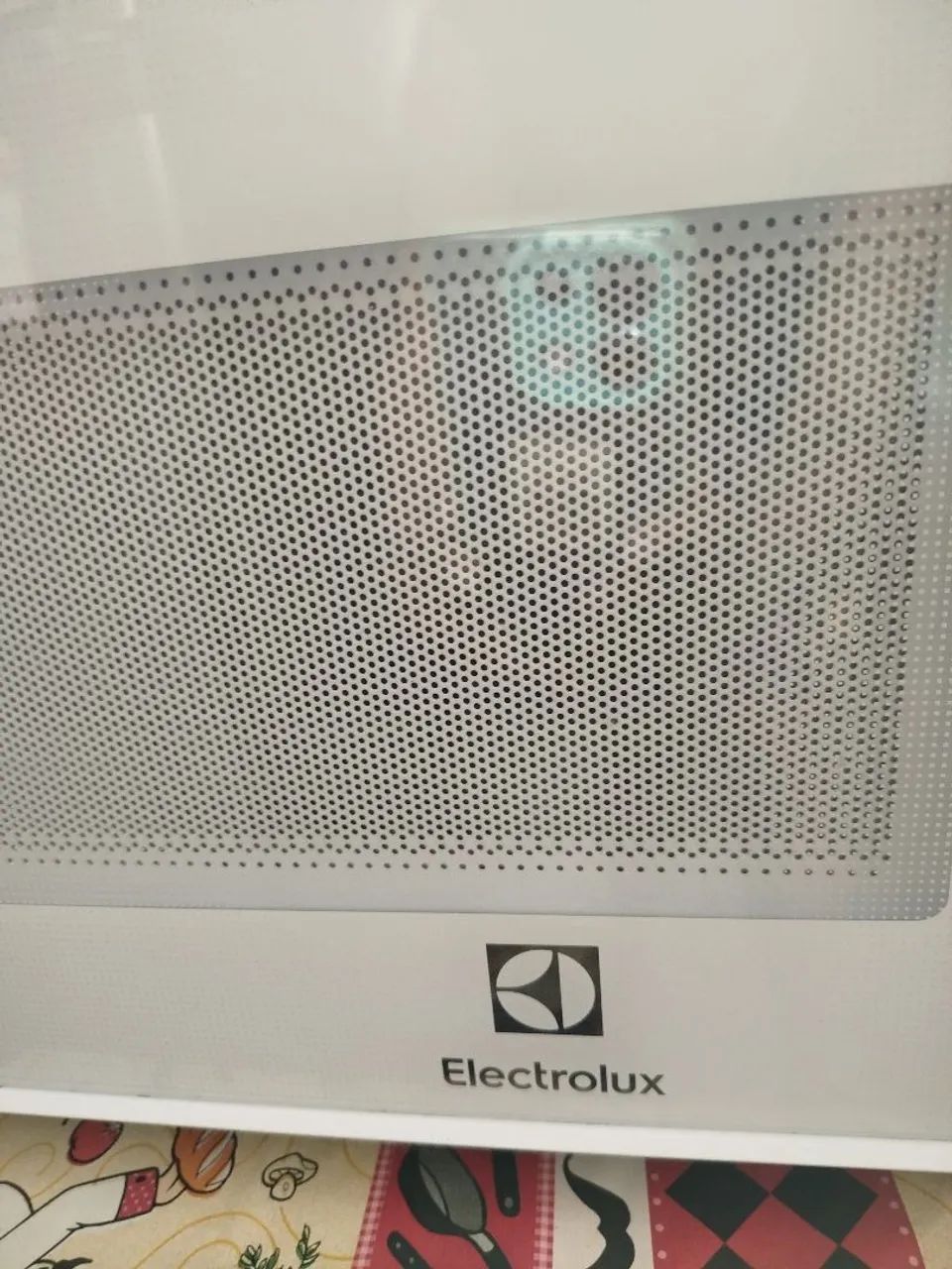 Microondas Eletrolux 20 litros  - Foto 3