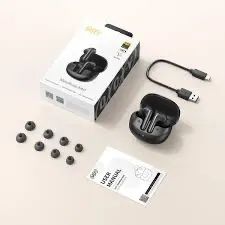 Fone Bluetooth QCY MeloBuds N60