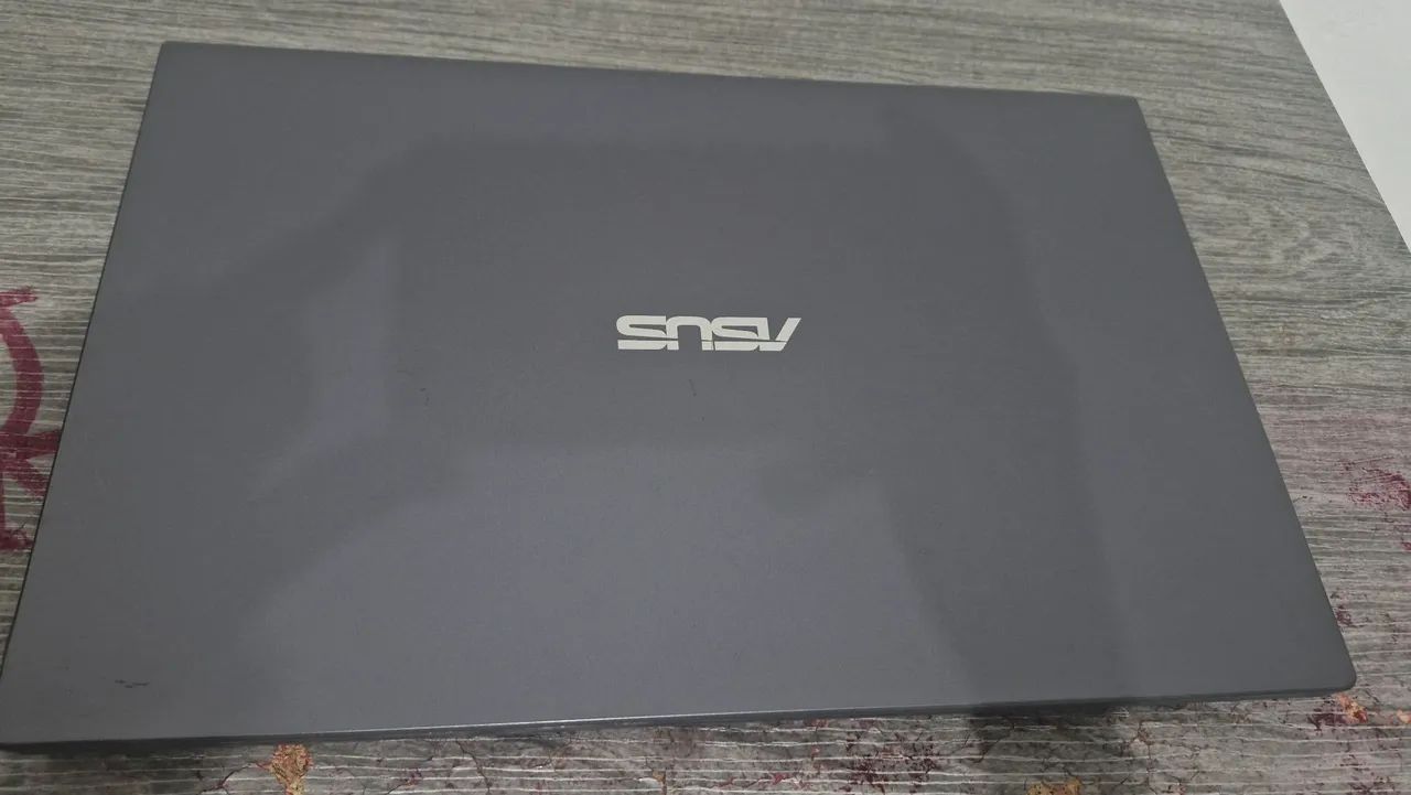 Vendo notebook 