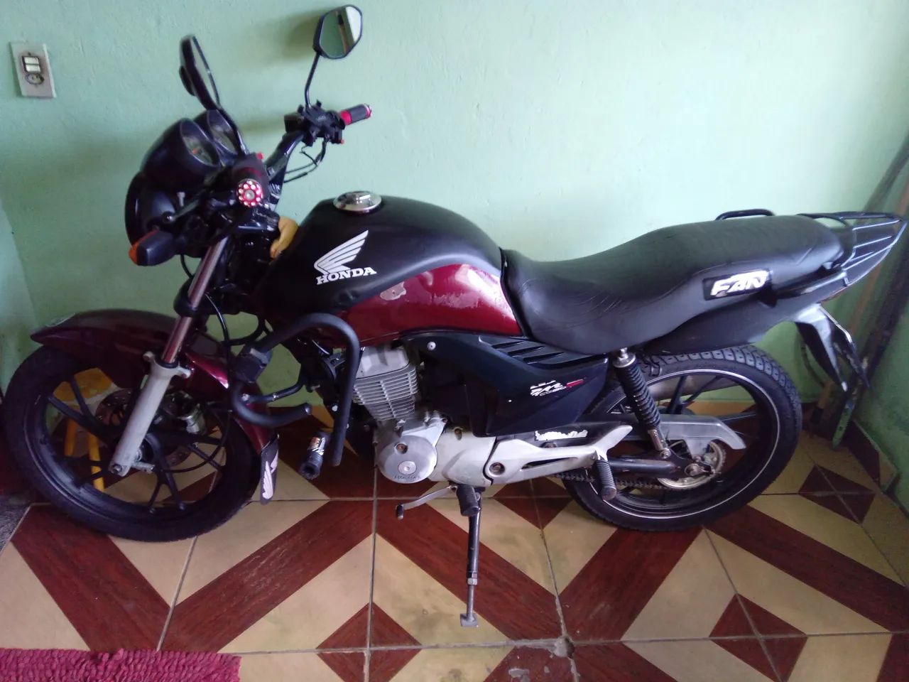 Honda Fan - Foto 2