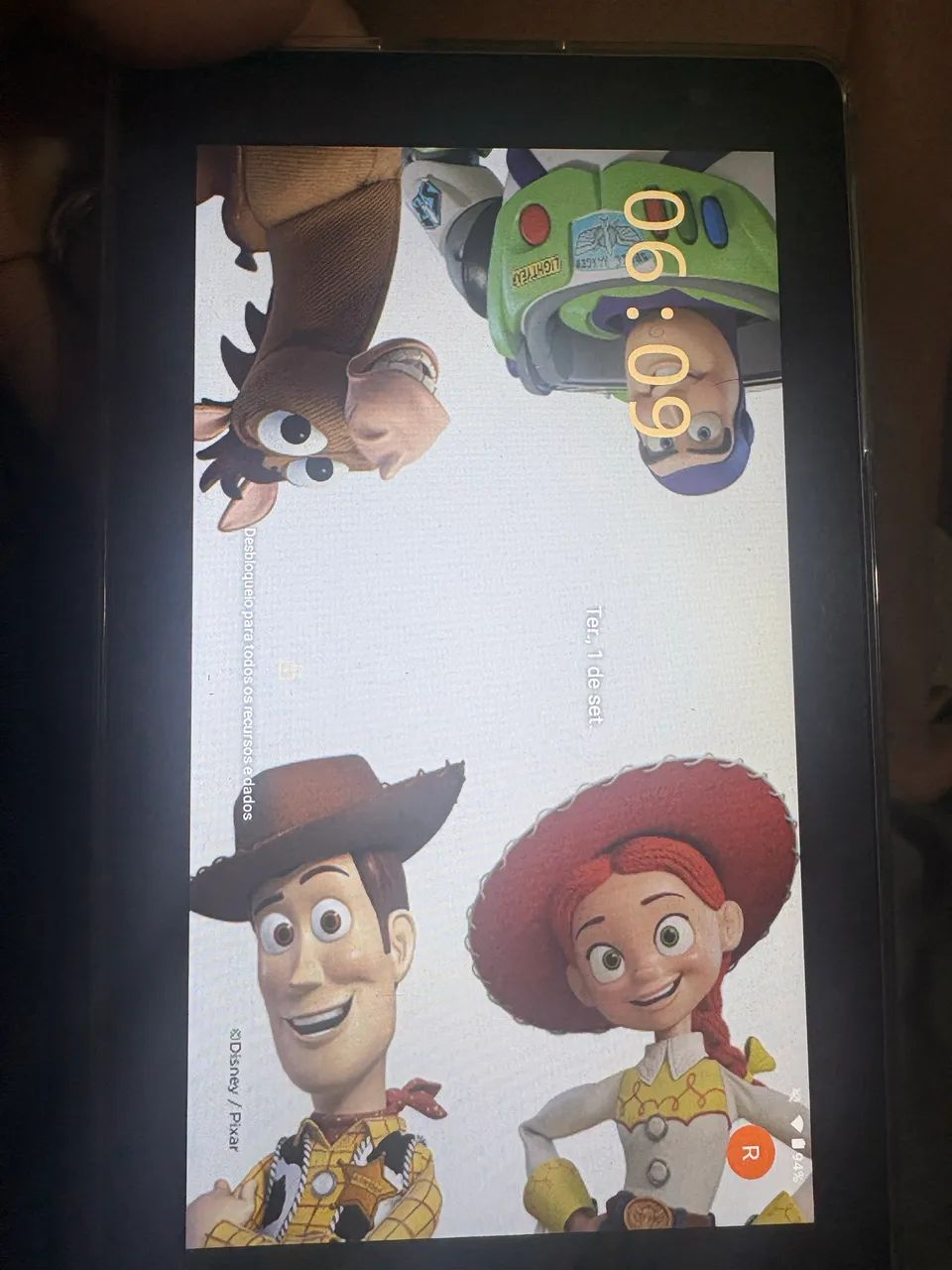 Tablet infantil  - Foto 3