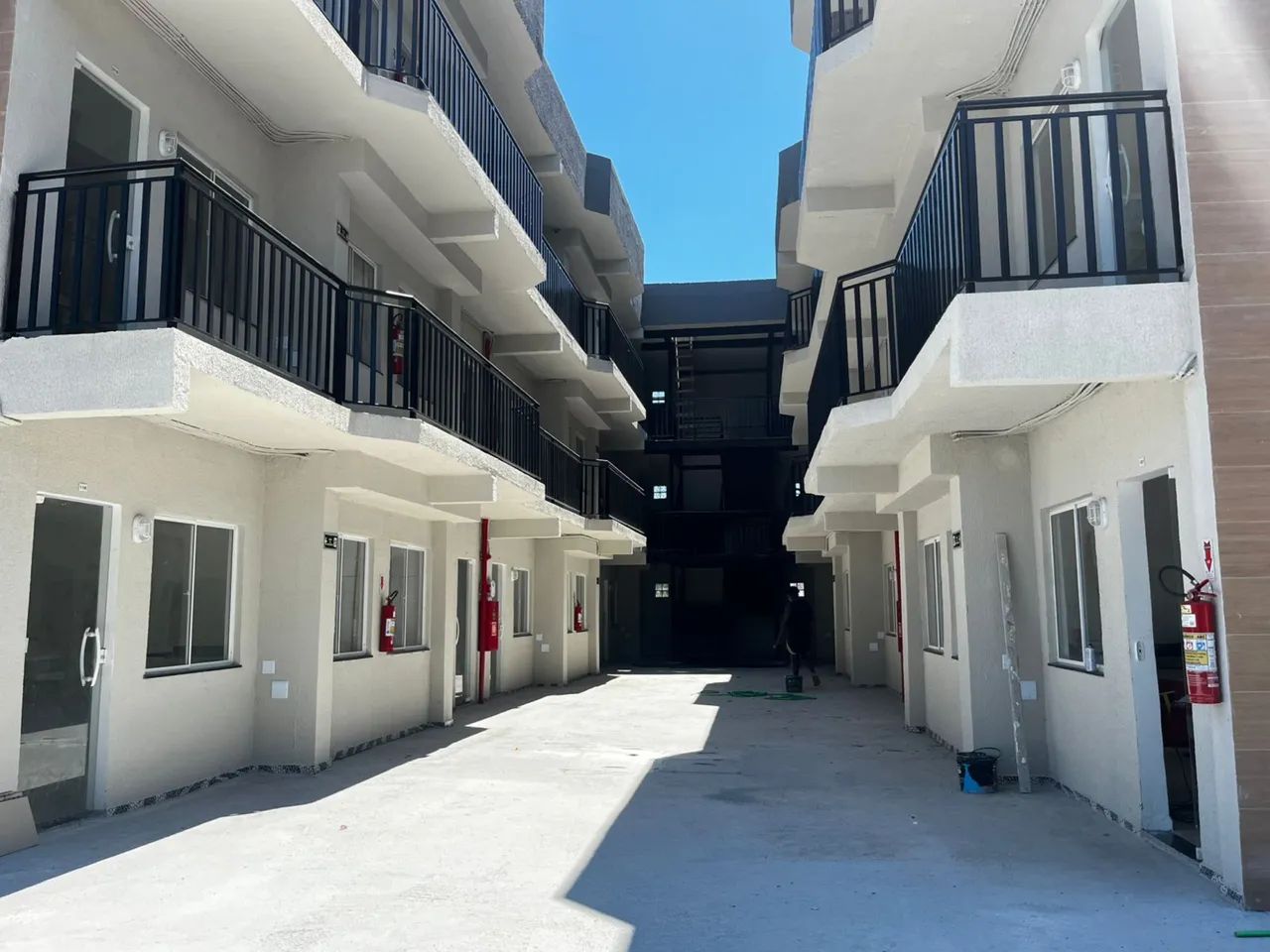 Foto - São Gonçalo - Vila Lage