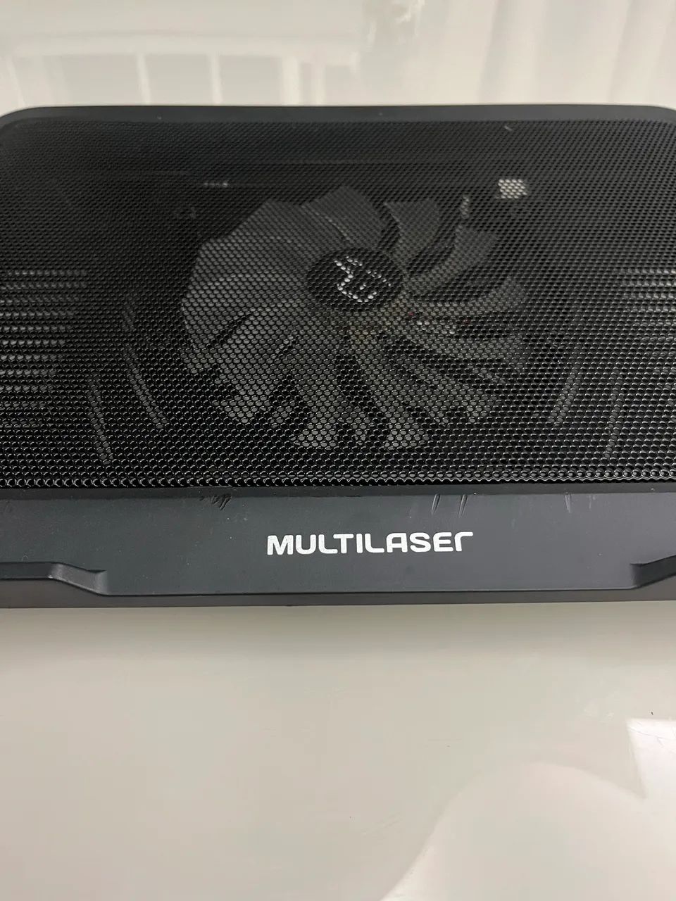 Cooler para Notebook Slim com LED Multilaser - AC263 - Foto 4