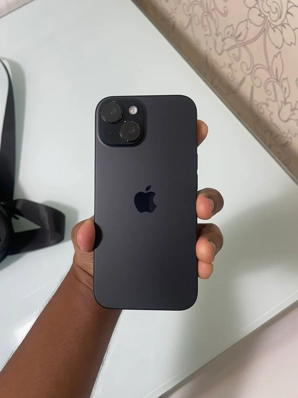iPhone 15 128GB - Foto 3