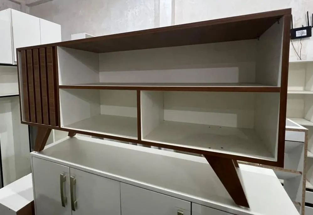 Rack para tv 50/55/60/65 polegadas 