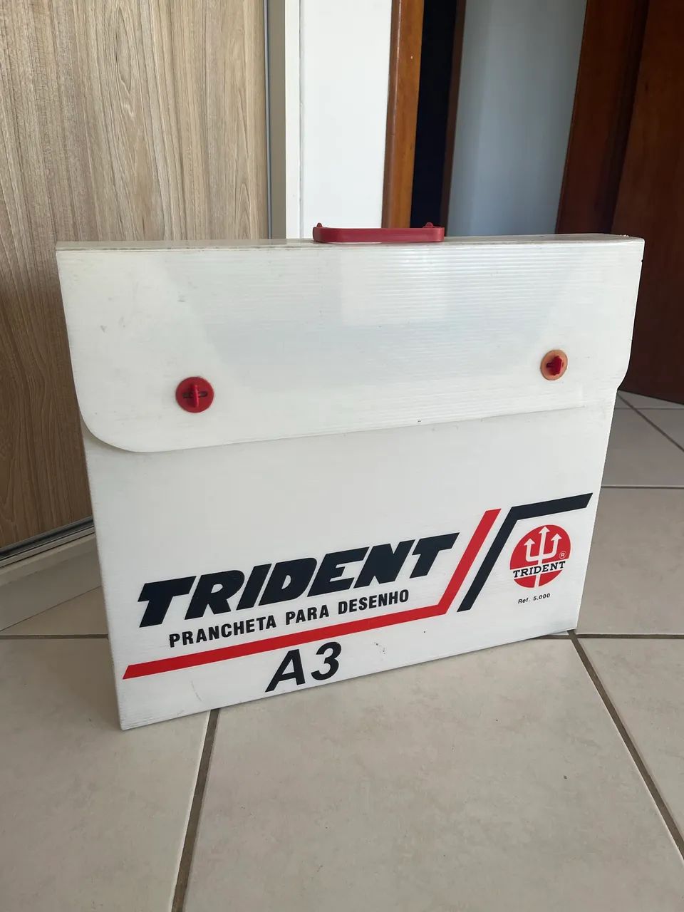 Prancheta para desenho A3
