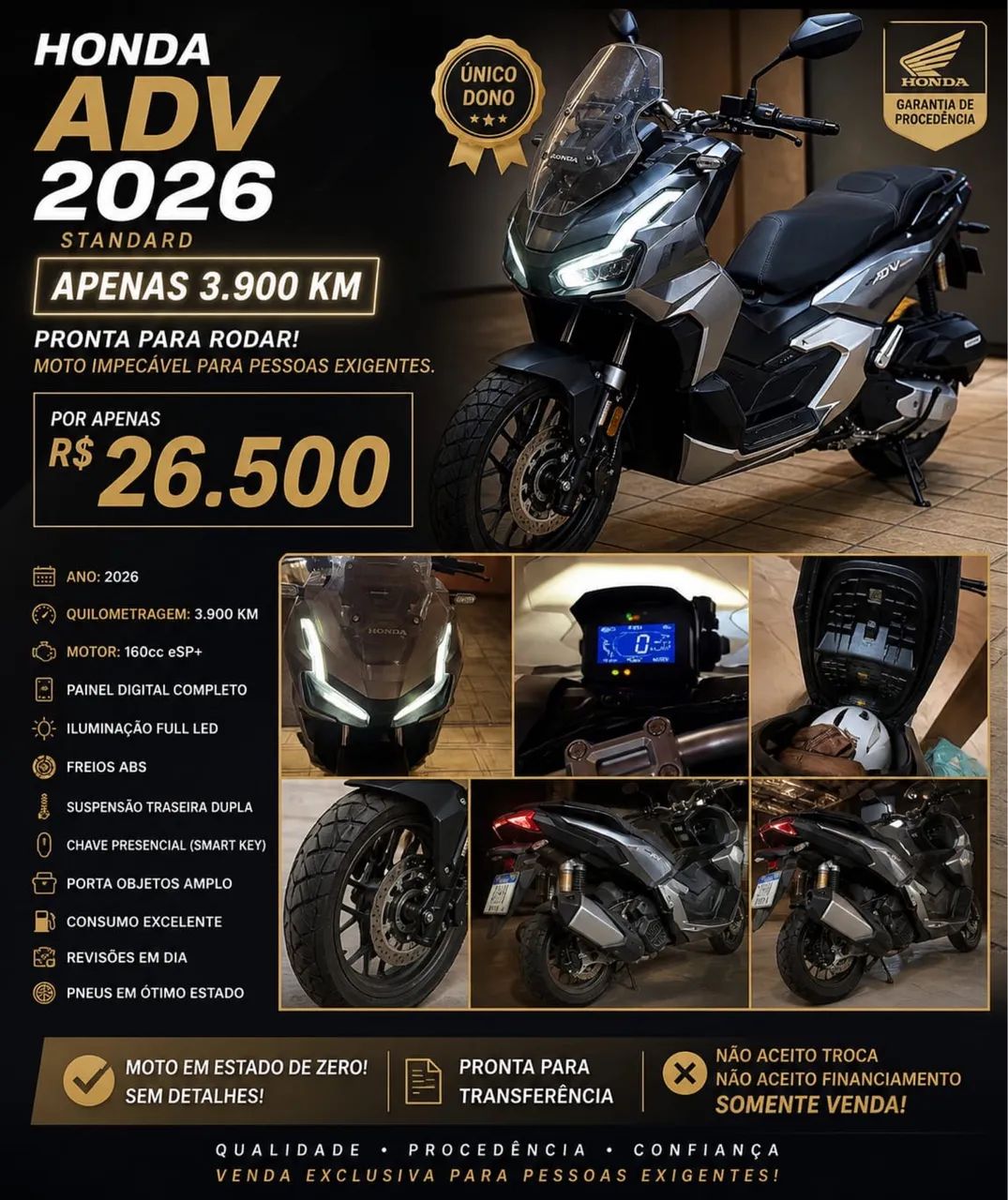 Moto - Foto 2