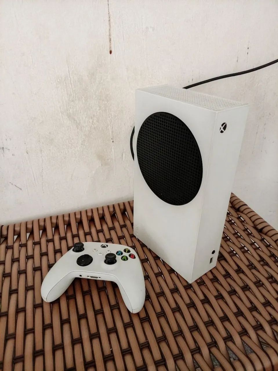 Xbox Séries S  - Foto 2
