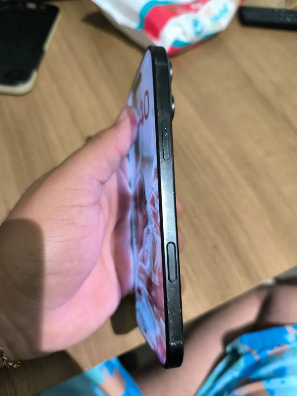 Iphone 16 pro max - Foto 5