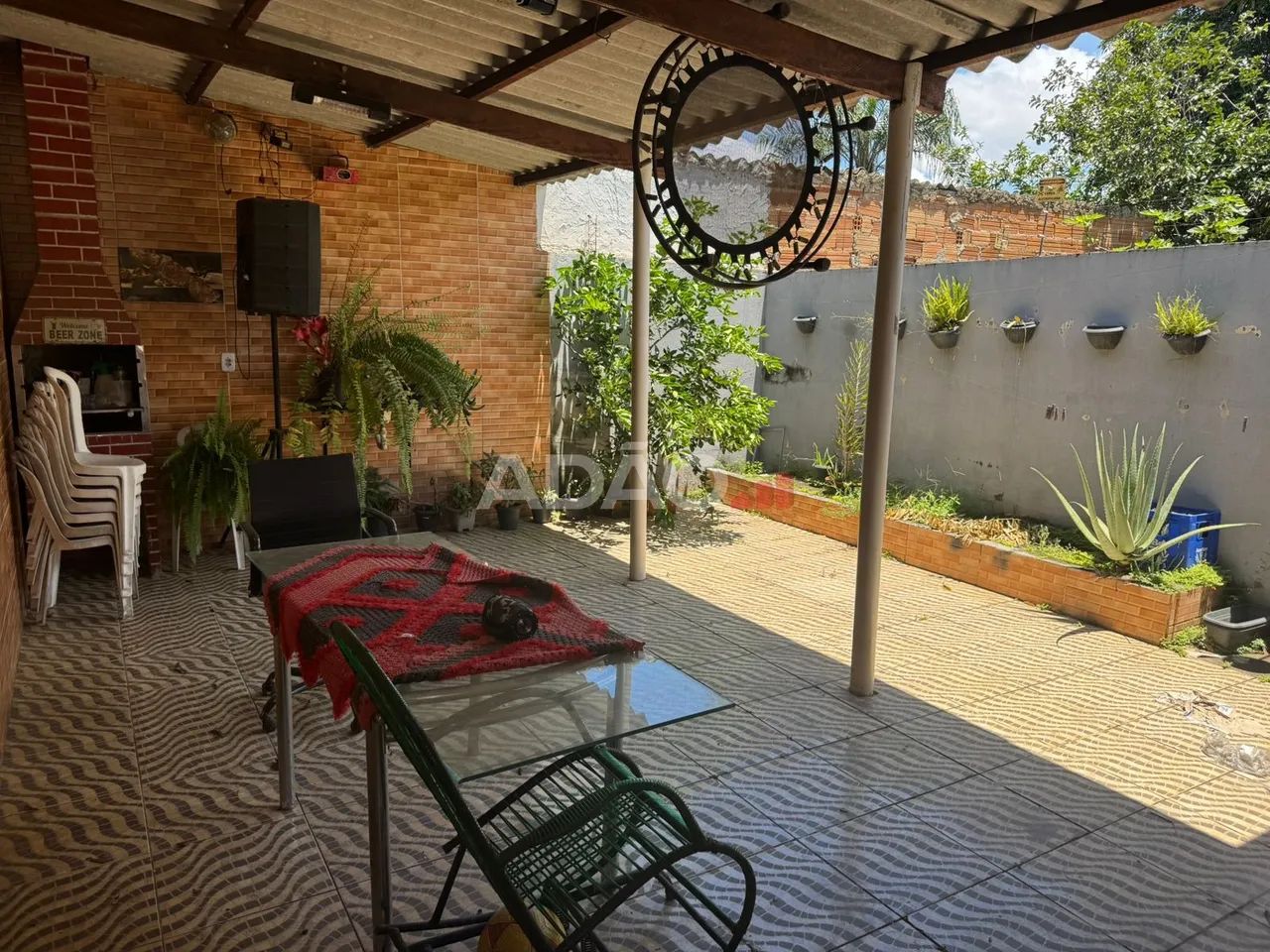 Casa 2/4 com suite - Foto 3