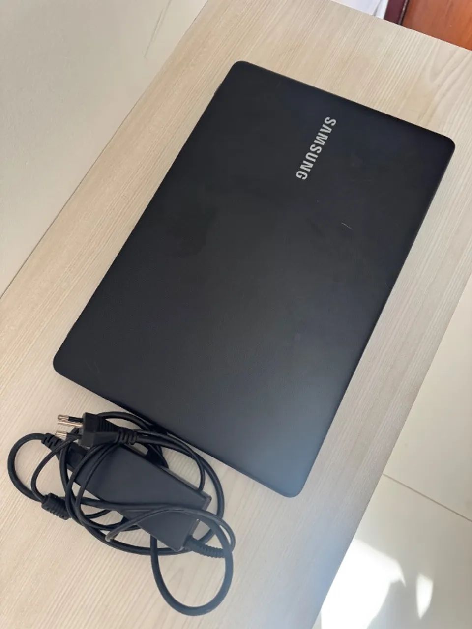 Notebook Samsung  Intel Core i5 | Ótimo para estudos e trabalho - Foto 4