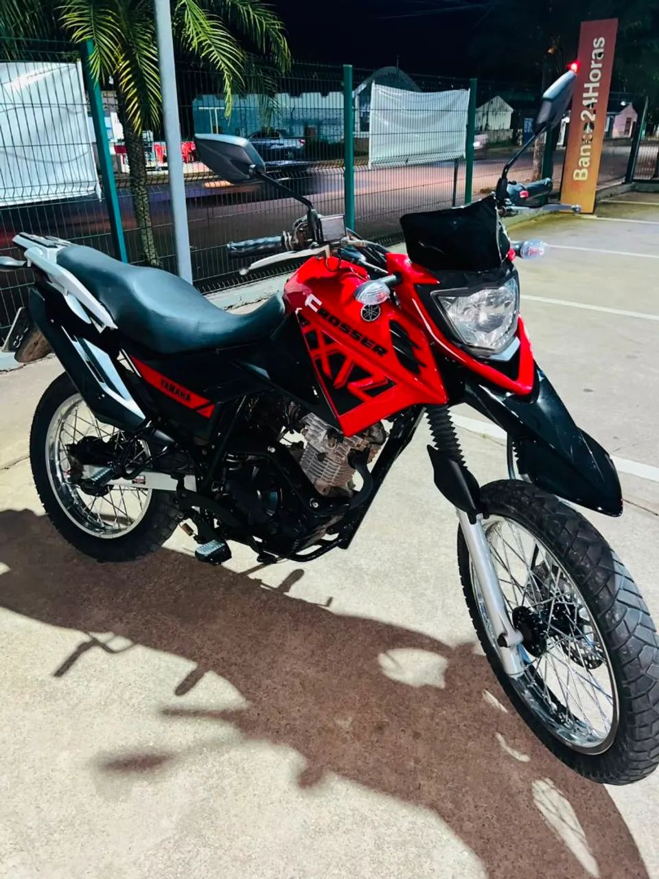 Crosser XTZ Yamaha 2018 - Foto 4