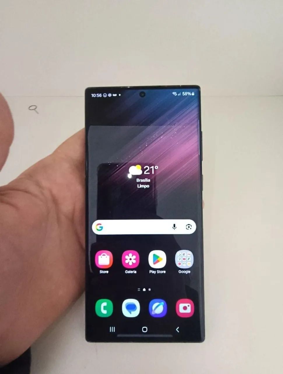 Sansung s22 ultra - Foto 3
