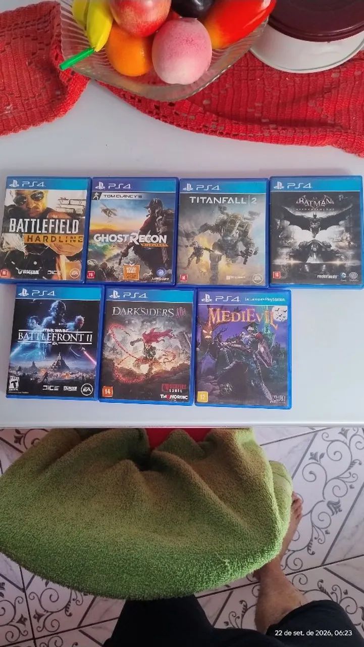 Jogos Aparti de 51 - Foto 4