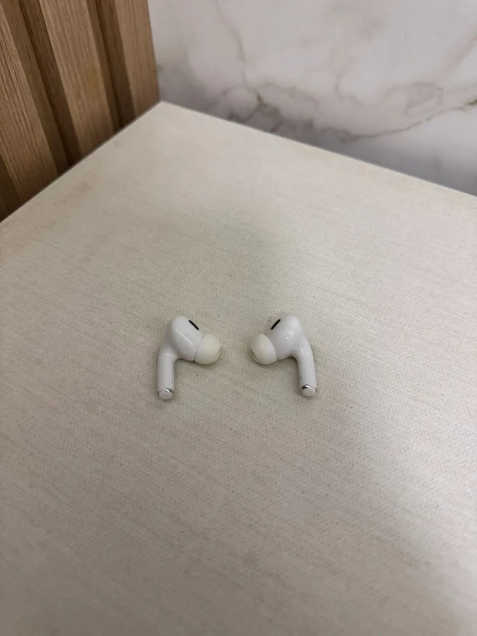 AIR PODS PRO GEN 2 - Foto 3