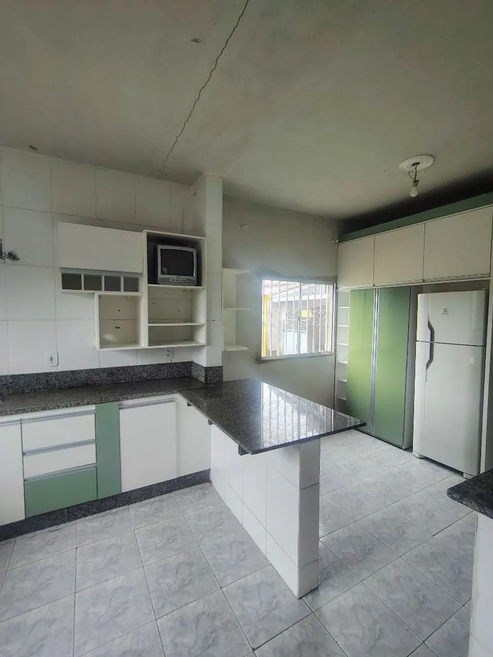 Casa 3 quartos com garagem Jardim Guanabara - Foto 3