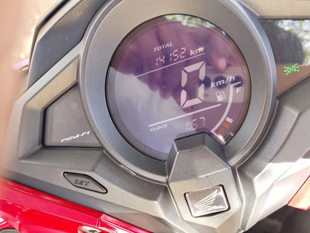 Vendo elite 125 - Foto 4