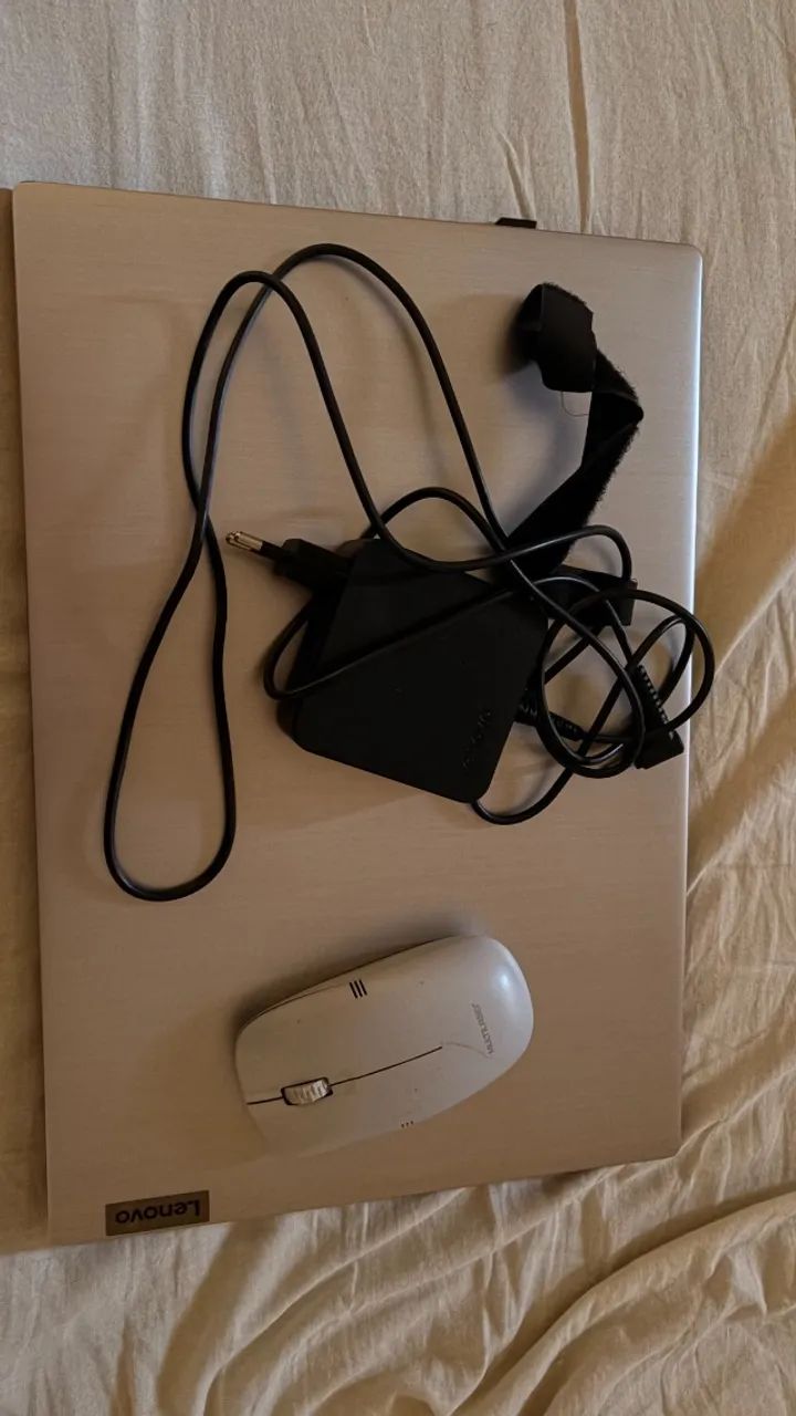notebook lenovo - Foto 3