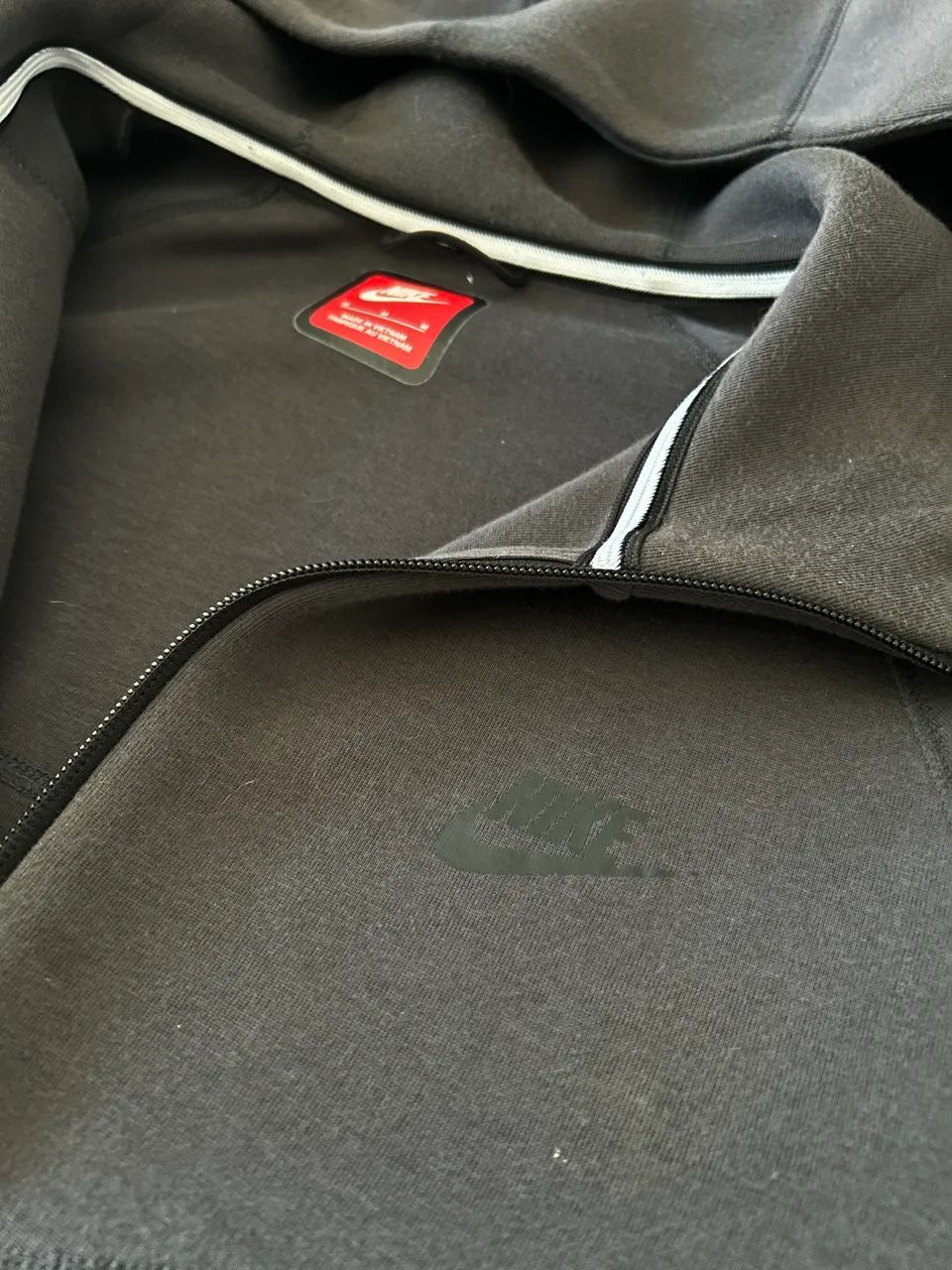 Nike tech fleece - Foto 3