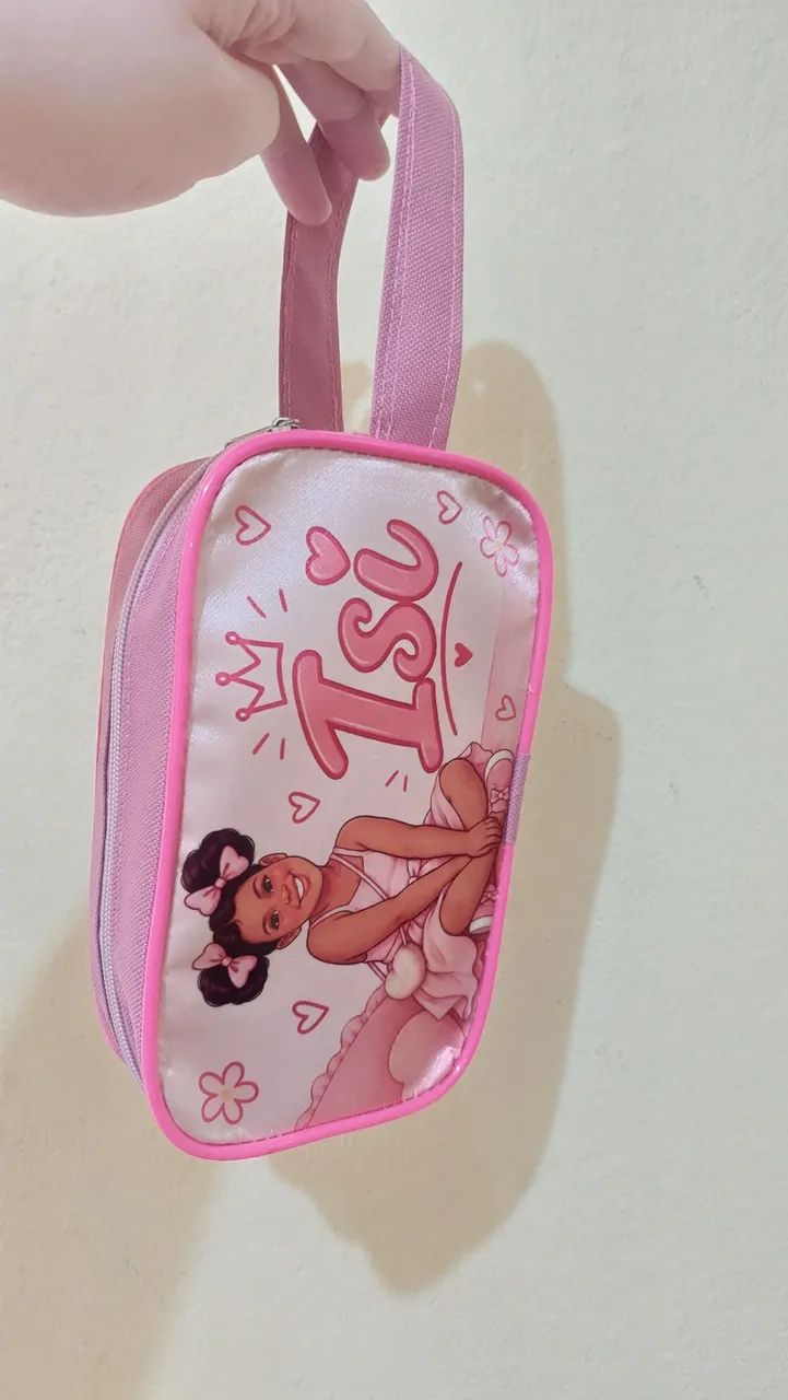 Necesser personalizada