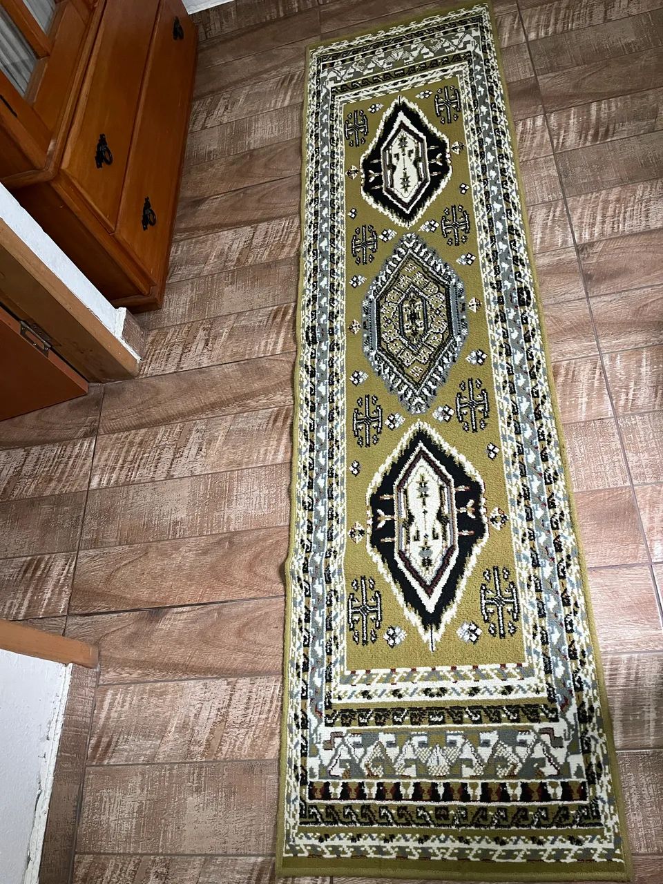 Passadeiras e tapetes - Foto 4