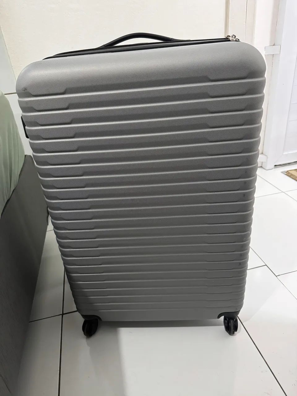 Mala de viagem Grande 