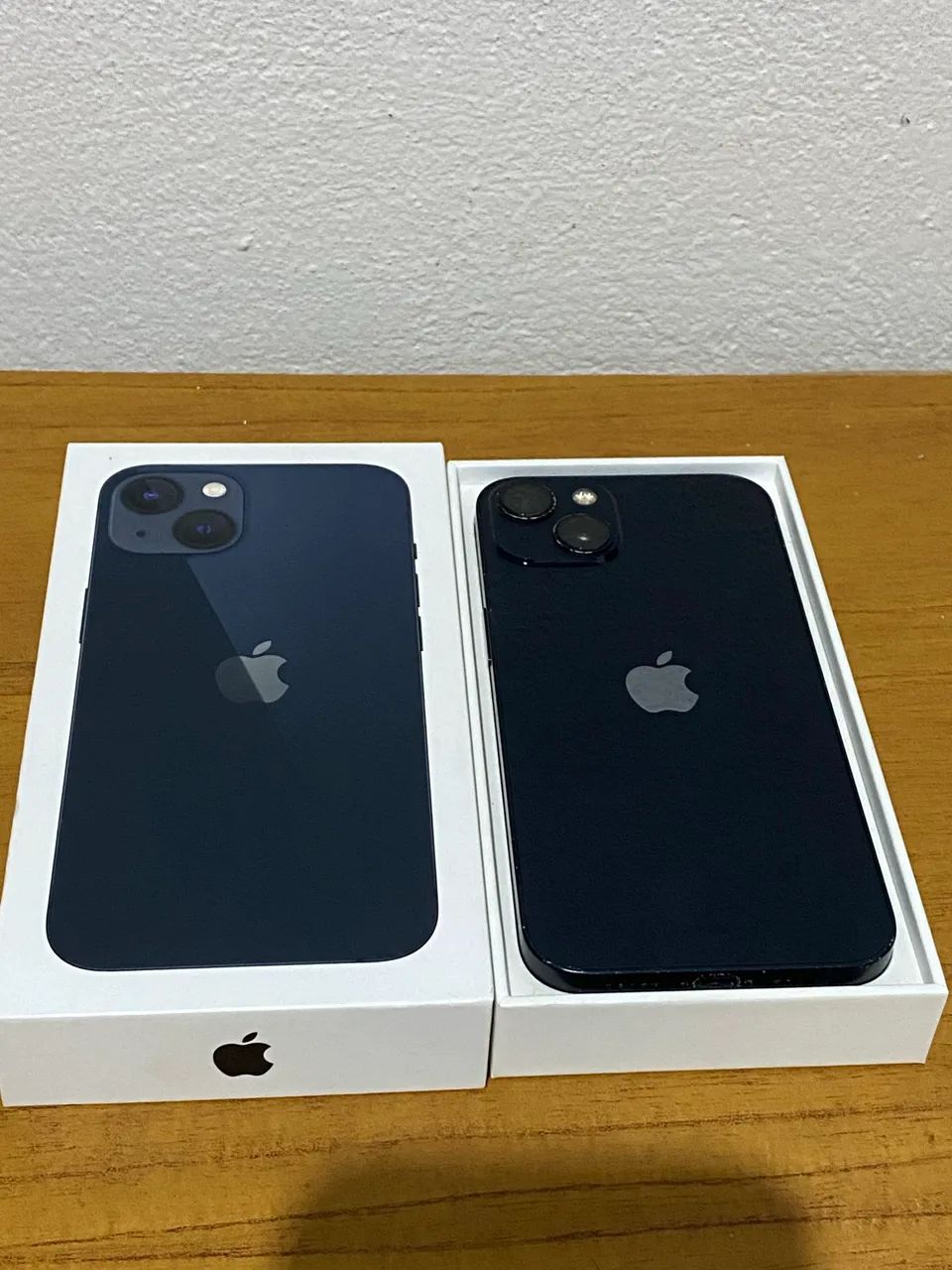 iPhone 13 - Foto 5