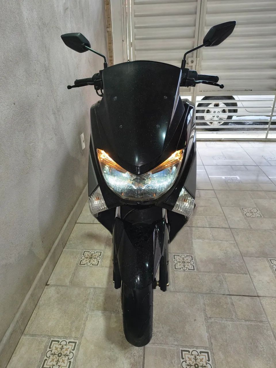 Nmax 160 ABS  - Foto 4