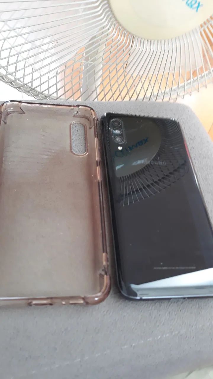 Samsung A90 5G - Foto 2