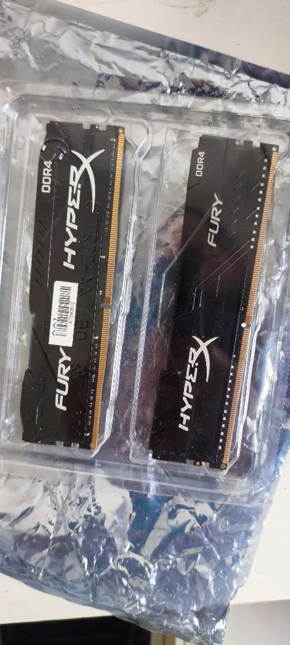 Memória ddr4 - Foto 2