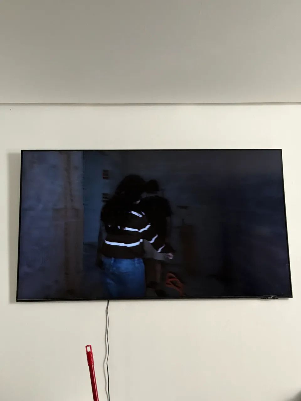 Tv 65 polegadas Samsung 