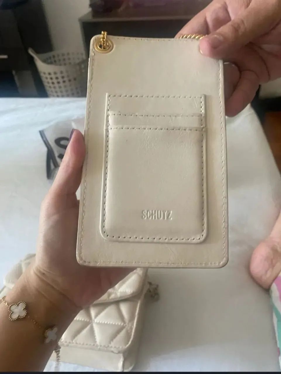 Porta celular schutz  - Foto 2