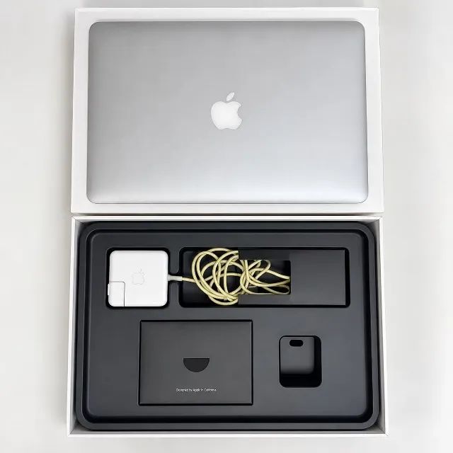 MacBook Air 13 2017 i5 8GB 256GB SSD - Foto 3