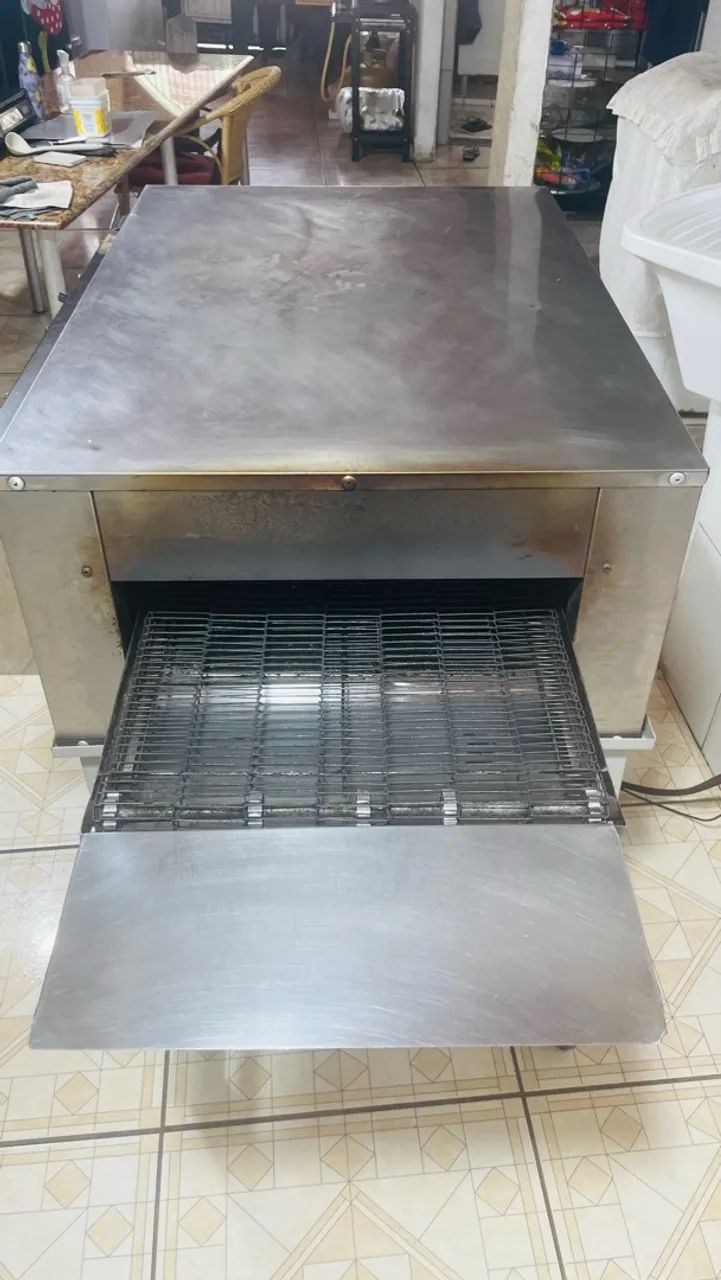 FORNO ESTEIRA  - Foto 3